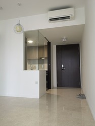 Botanique At Bartley (D19), Condominium #207831861